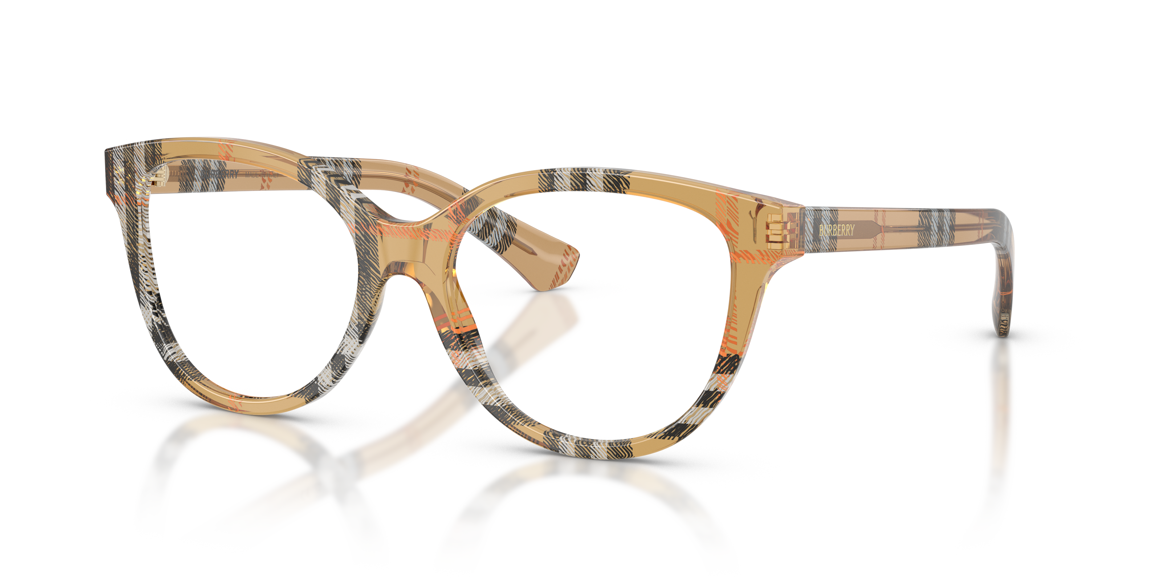 Burberry BE2456 4163  